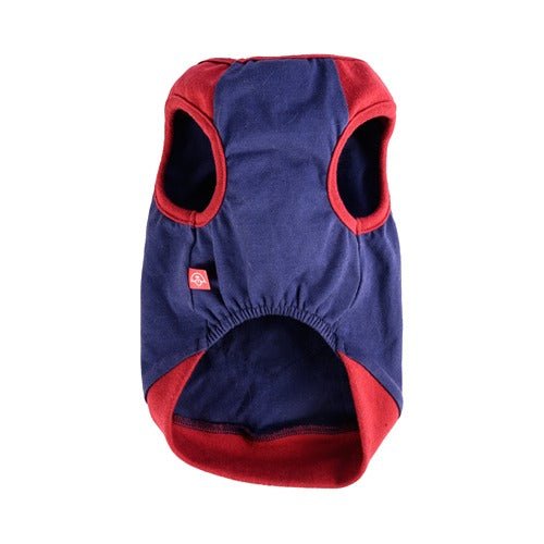 Dog's Life Nugget Fever Tee Navy - Shopping4Africa
