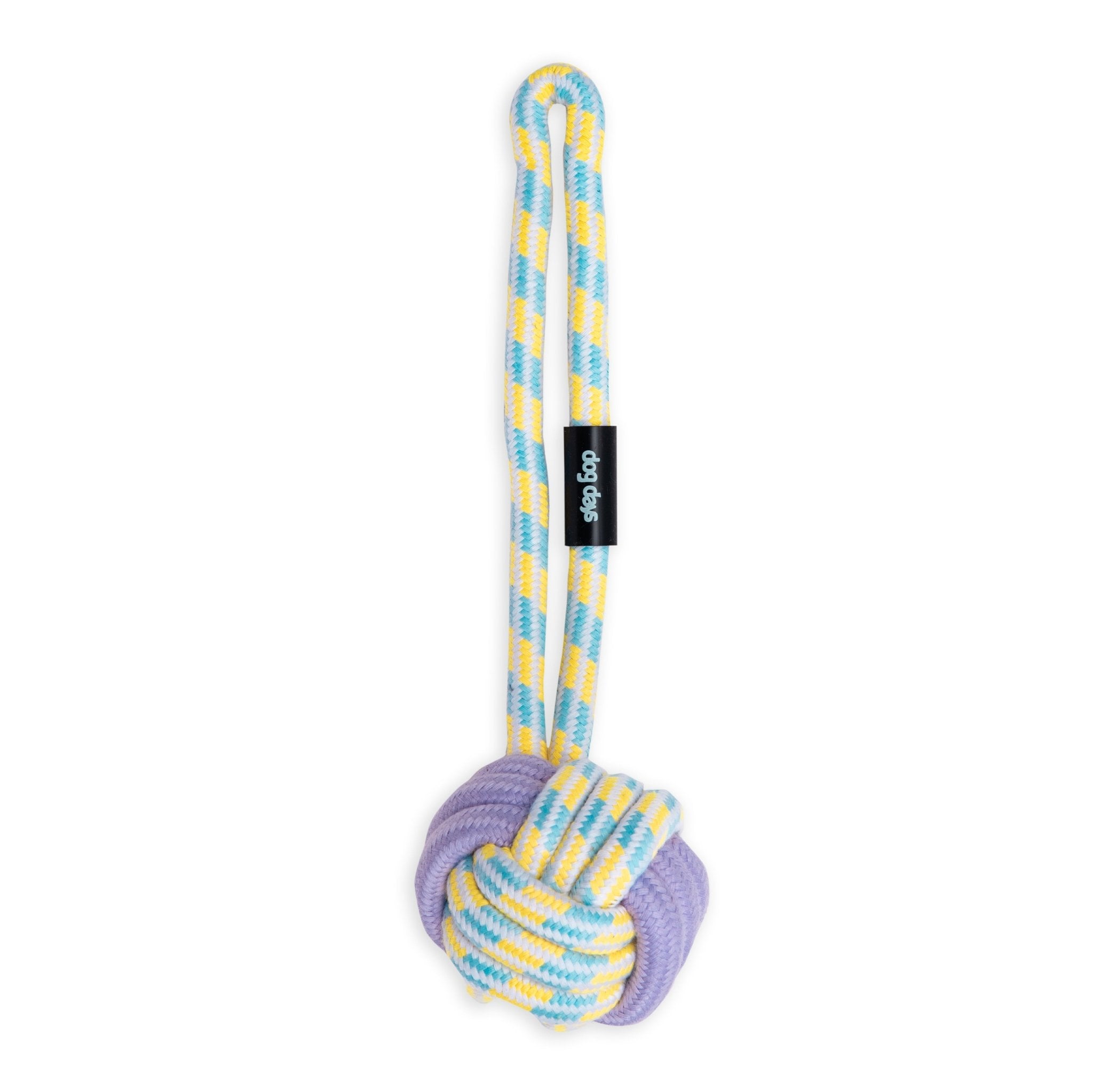 Dog's Life Rope Knot (Blue03) 30cm - Shopping4Africa