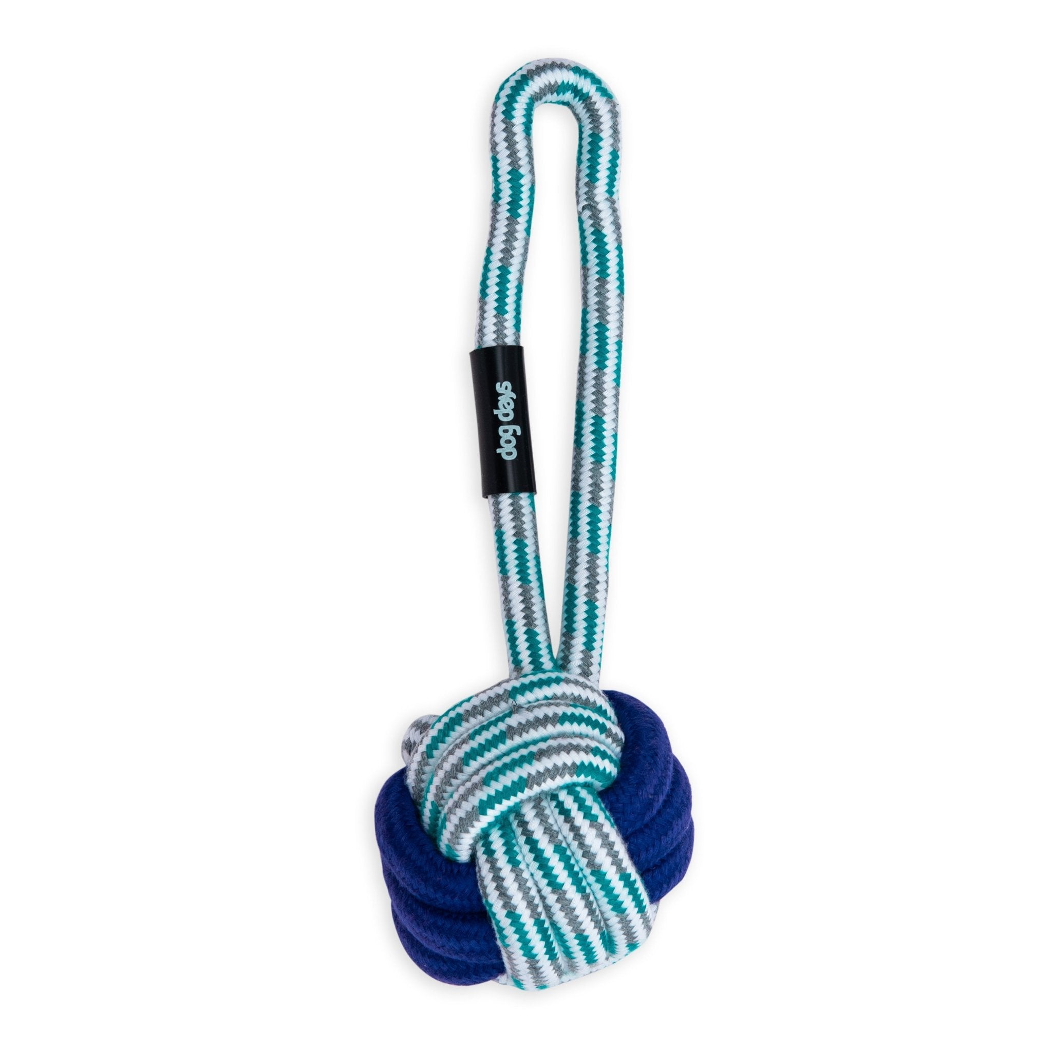 Dog's Life Rope Knot (Blue03) 30cm - Shopping4Africa