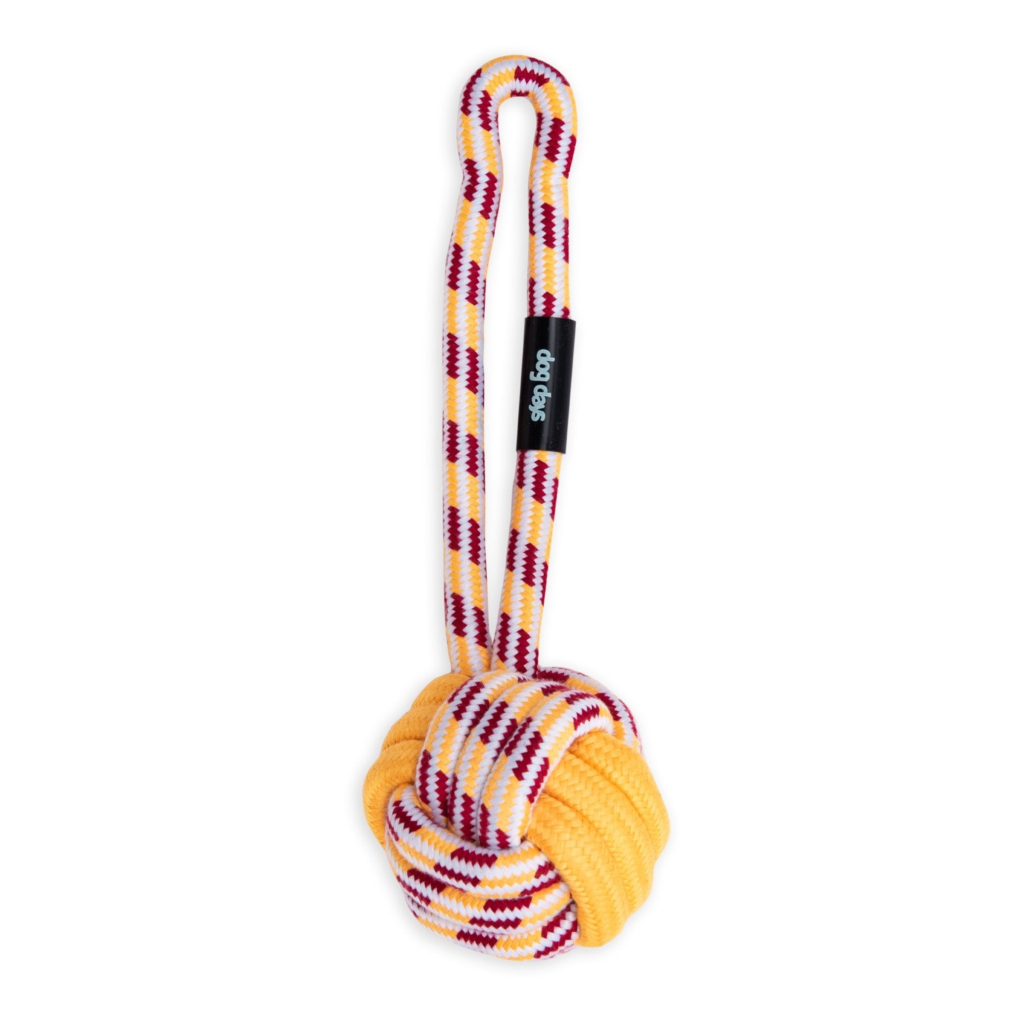 Dog's Life Rope Knot (Blue03) 30cm - Shopping4Africa