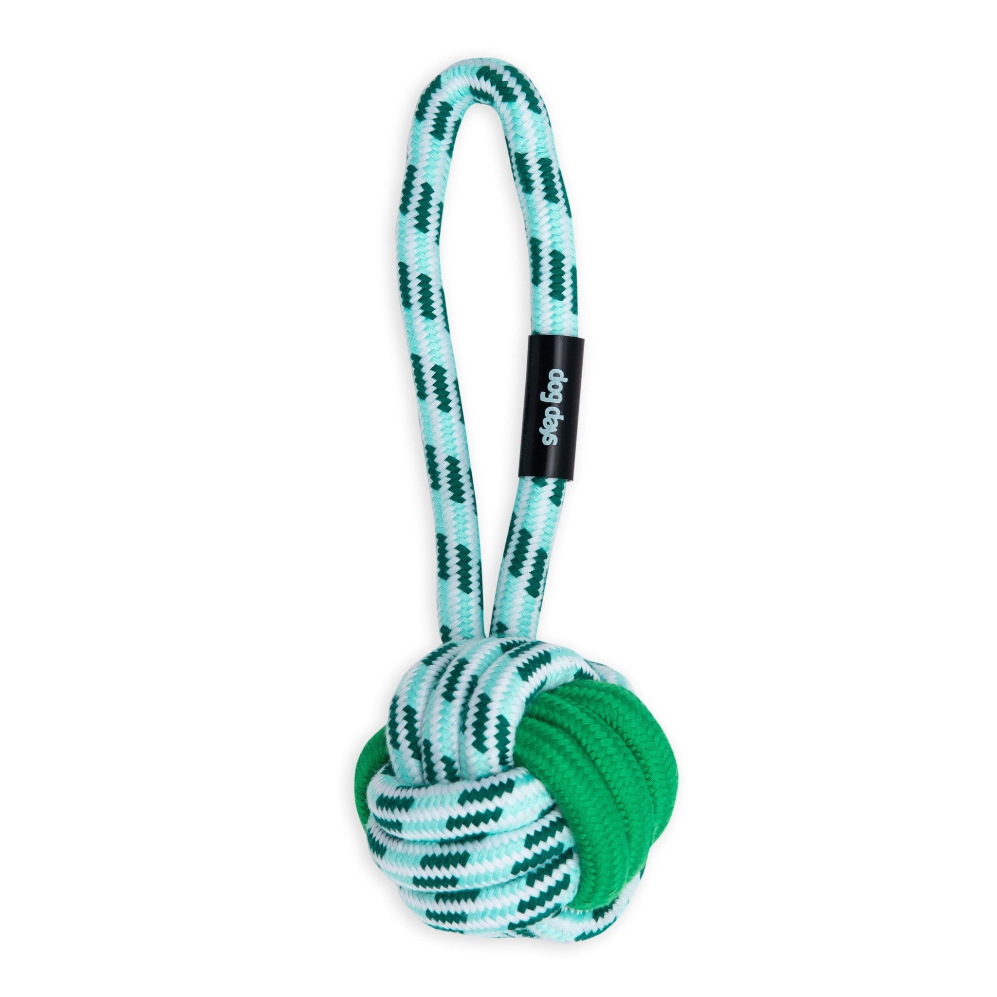 Dog's Life Rope Knot (Blue03) 30cm - Shopping4Africa