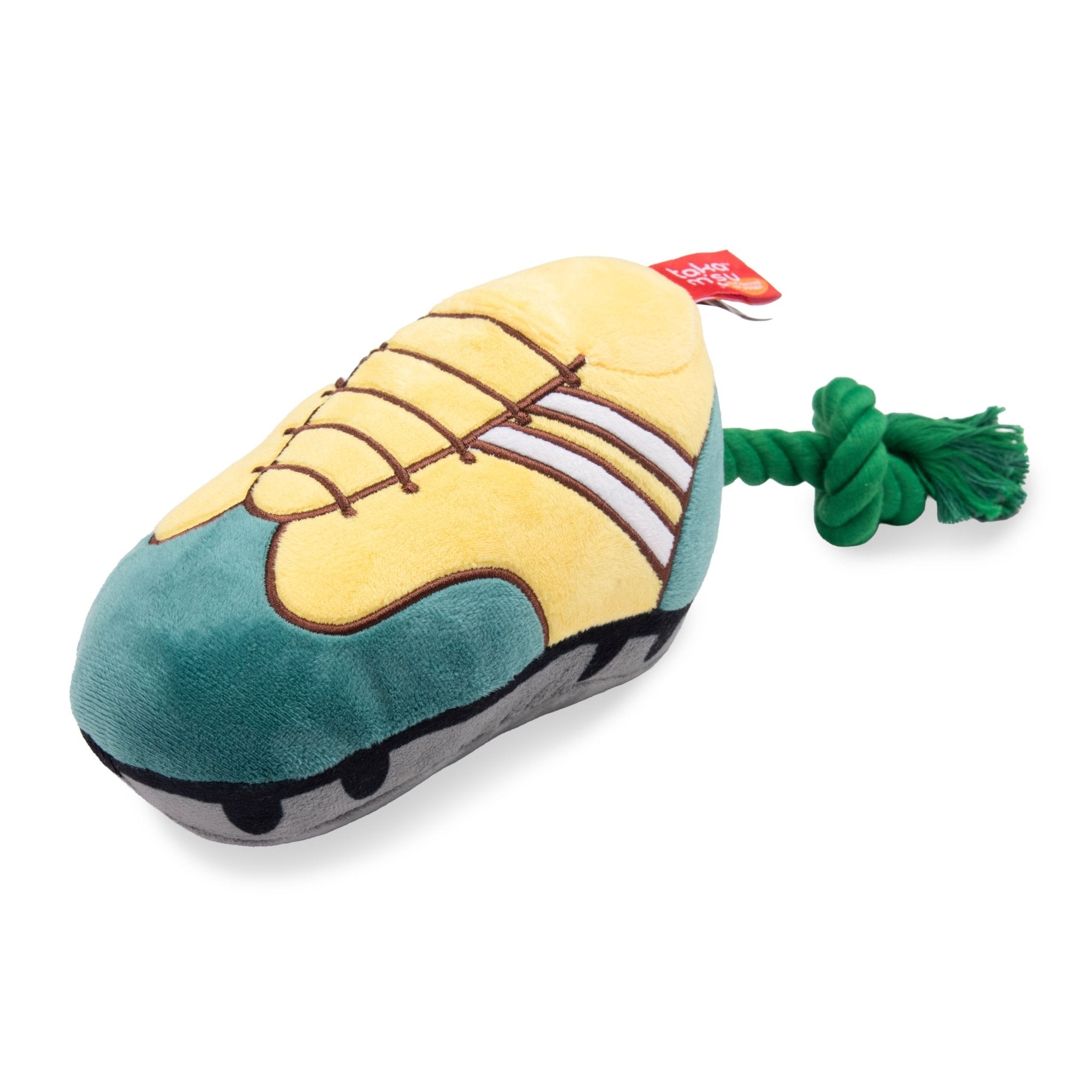 Dog's Life Ultimate Fan Toy - Boot - Shopping4Africa