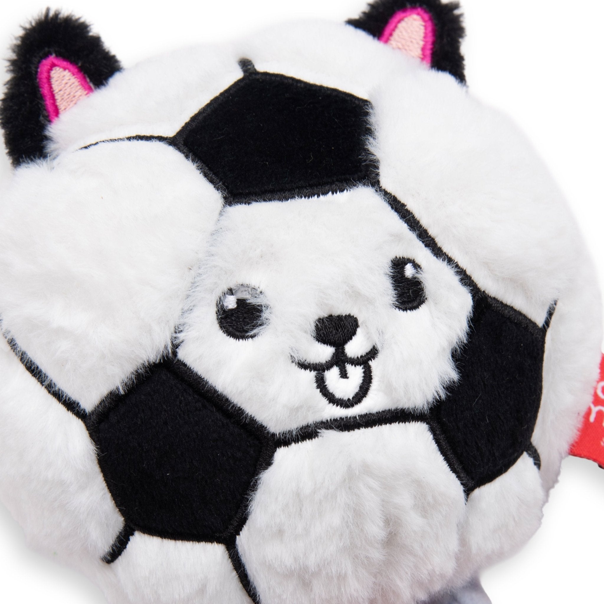 Dog's Life Ultimate Fan Toy - Soccer Dog - Shopping4Africa