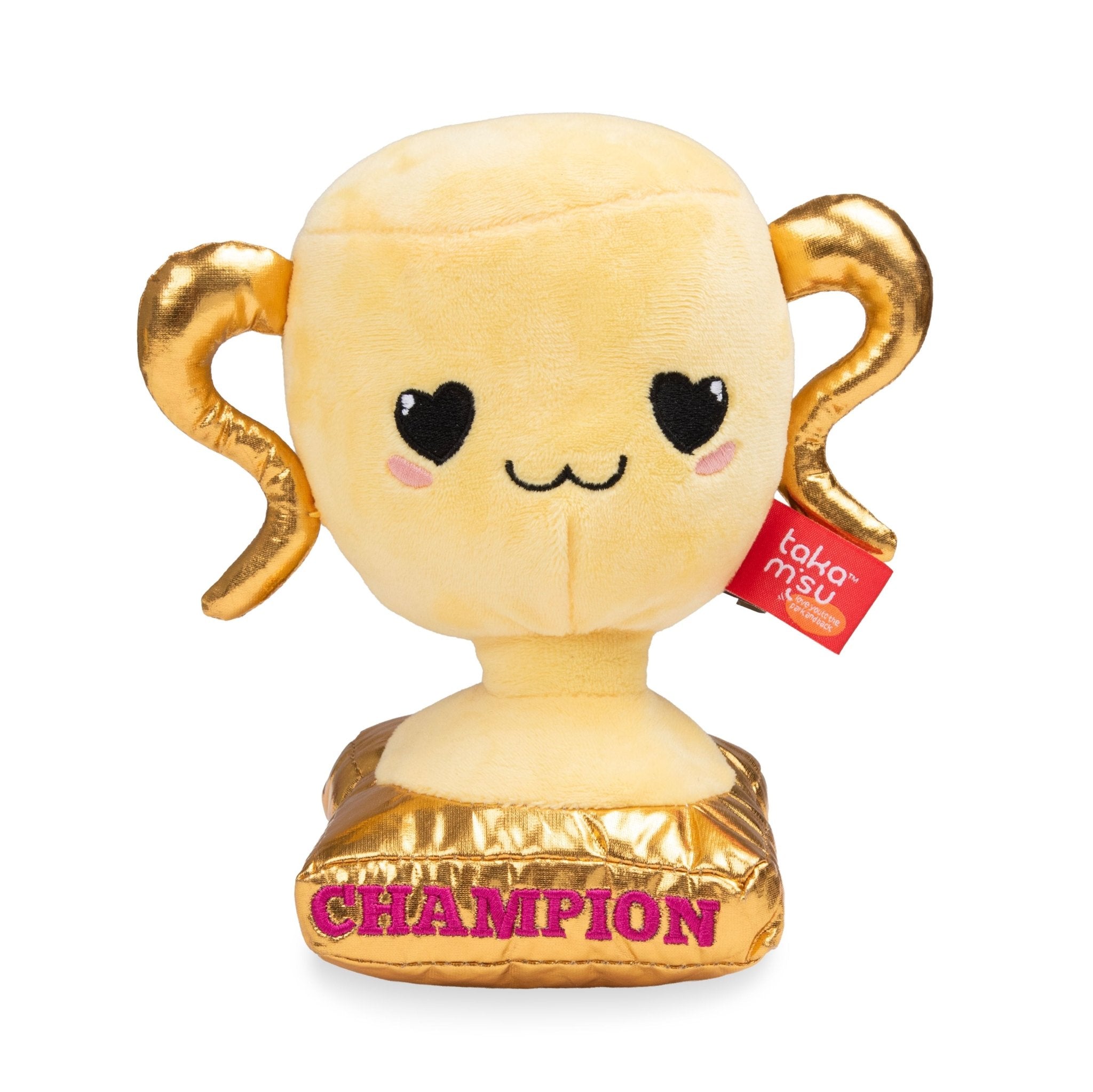 Dog's Life Ultimate Fan Toy - Trophy - Shopping4Africa