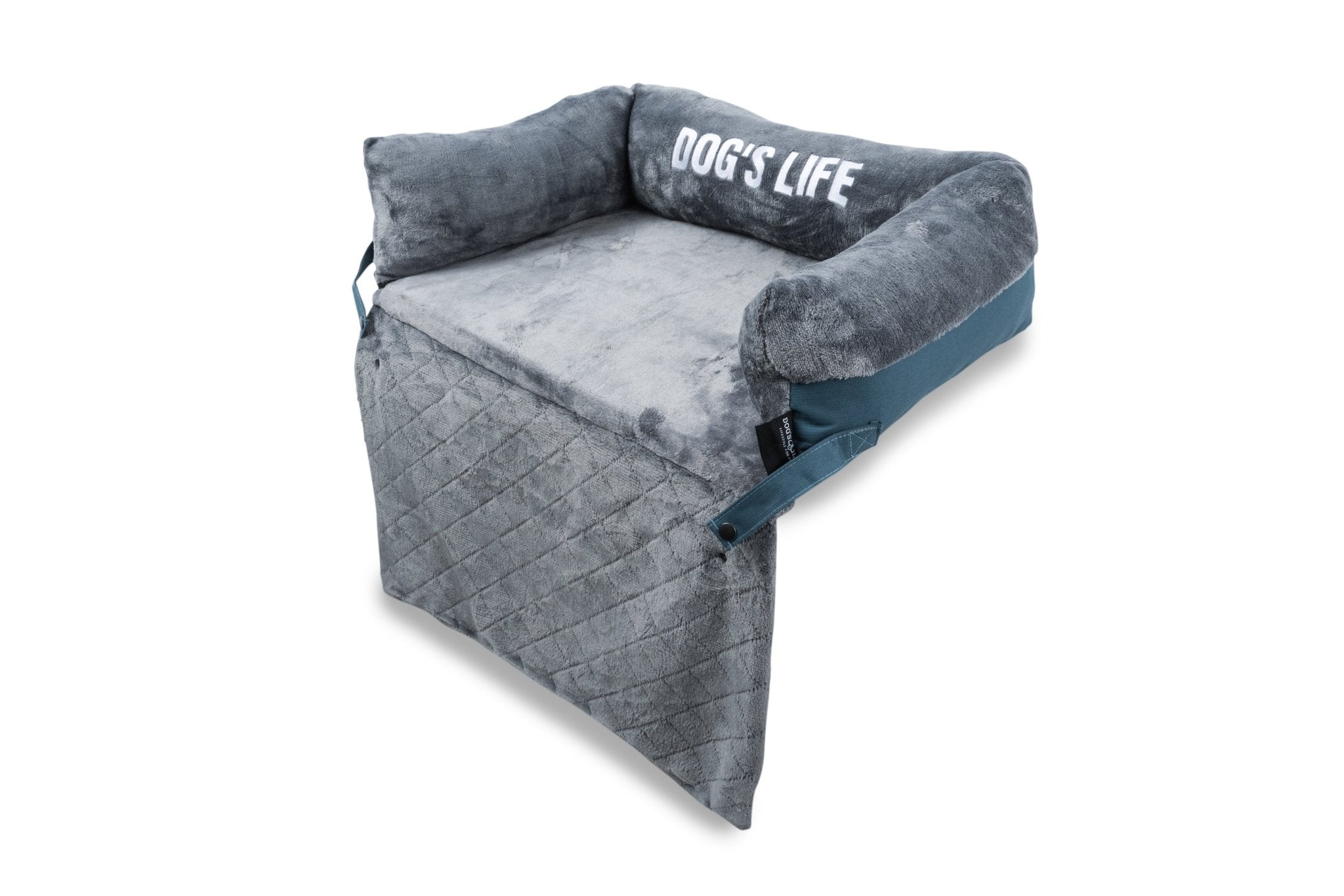 Dog's Life's Explorer Sofa Brown - Shopping4Africa