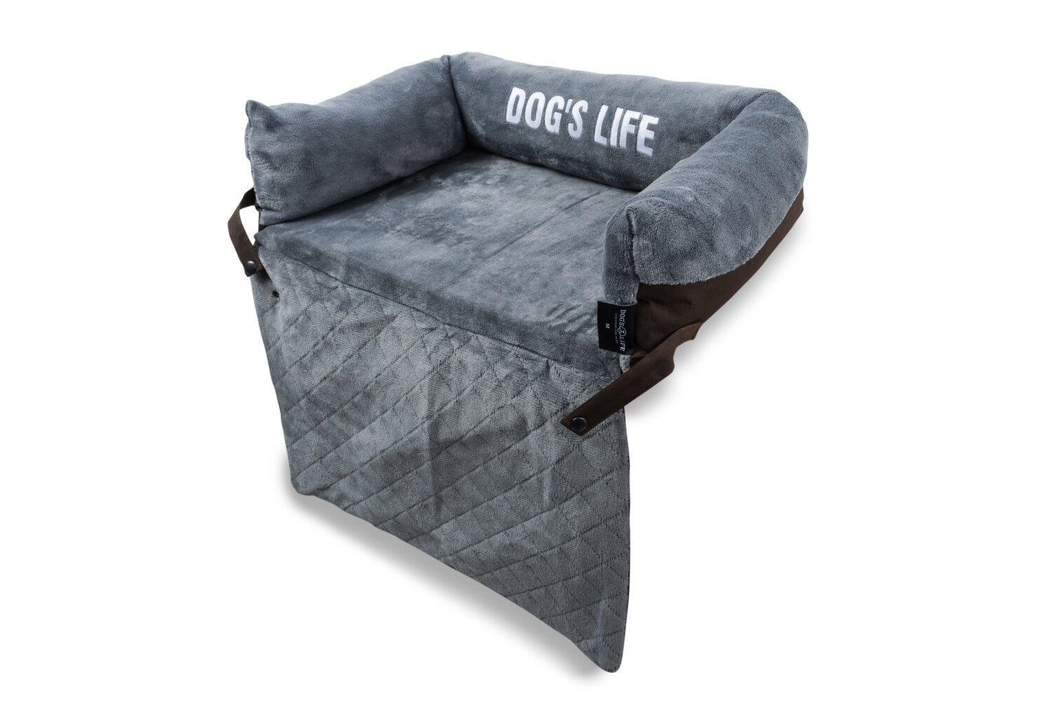 Dog's Life's Explorer Sofa Brown - Shopping4Africa