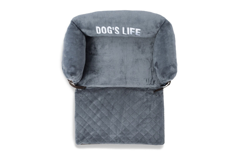 Dog's Life's Explorer Sofa Brown - Shopping4Africa