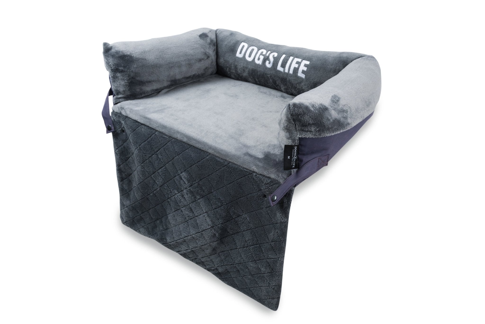 Dog's Life's Explorer Sofa Brown - Shopping4Africa