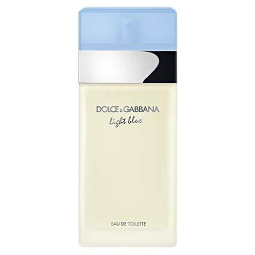 Dolce and Gabanna Light Blue Perfume 100ml - Shopping4Africa