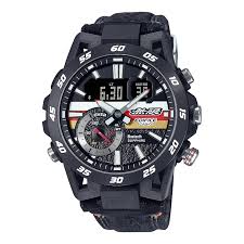 Casio Edifice Sospensione Mugen Edition- ECB-40MU-1A