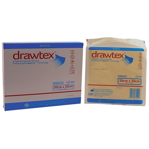 Drawtex 20cmX20cm D2020 10's - Shopping4Africa