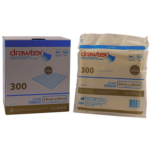 Drawtex 300gsm 60cmx50cm DC5060 5's - Shopping4Africa