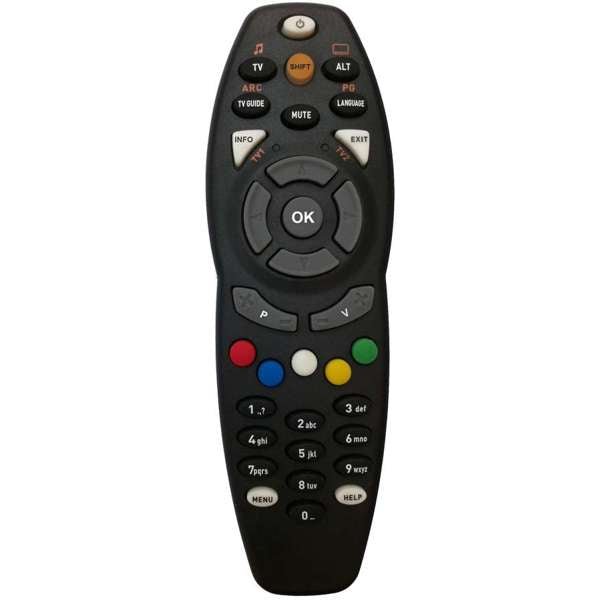 DSTV B4 Remote for HD Decoder - Shopping4Africa
