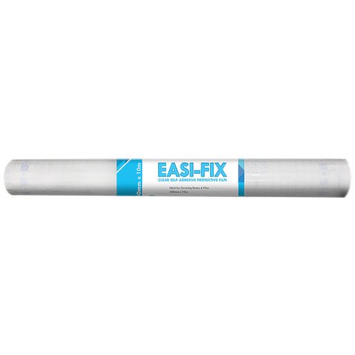 Easi - Fix Self Adhesive Film 10m - Shopping4Africa