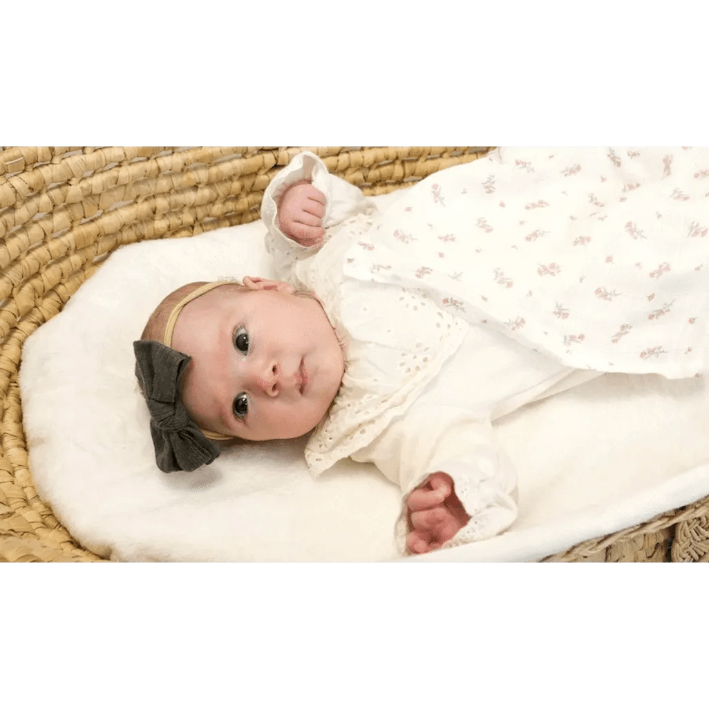 Echo Baby Muslin Swaddle Blanket - Spring - Shopping4Africa