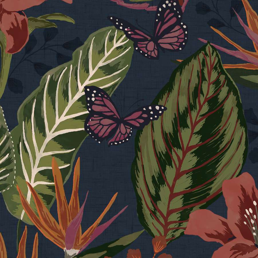 Eden Night Wallpaper - Shopping4Africa