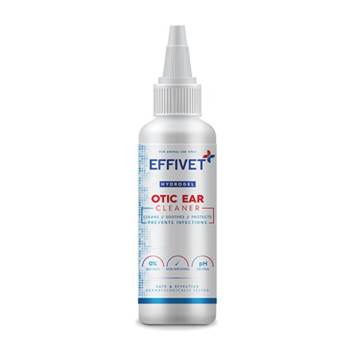 Effivet Otic Ear Cleaner 150ml@ - Shopping4Africa