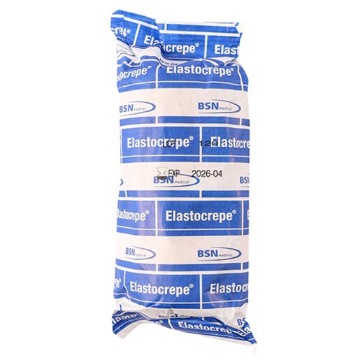 Elastocrepe 100mmX4.5m Str 1 - Shopping4Africa