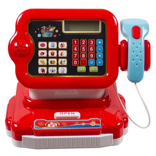 Electronic Cash Register - Assorted - Shopping4Africa