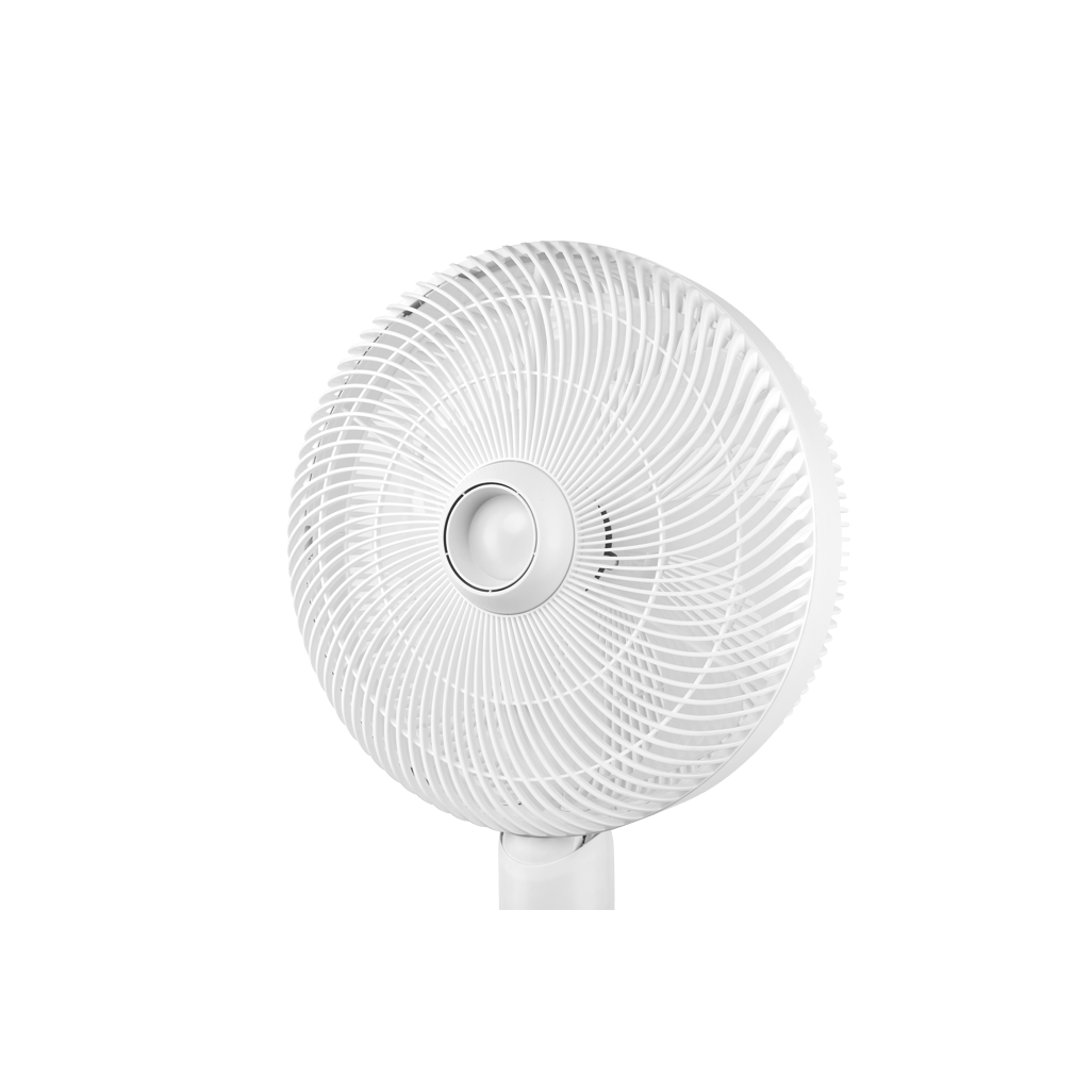 Elektra 2 - in - 1 Mist Fan & Humidifier - 80W, Remote, 7 Speeds, 24H Timer - Shopping4Africa