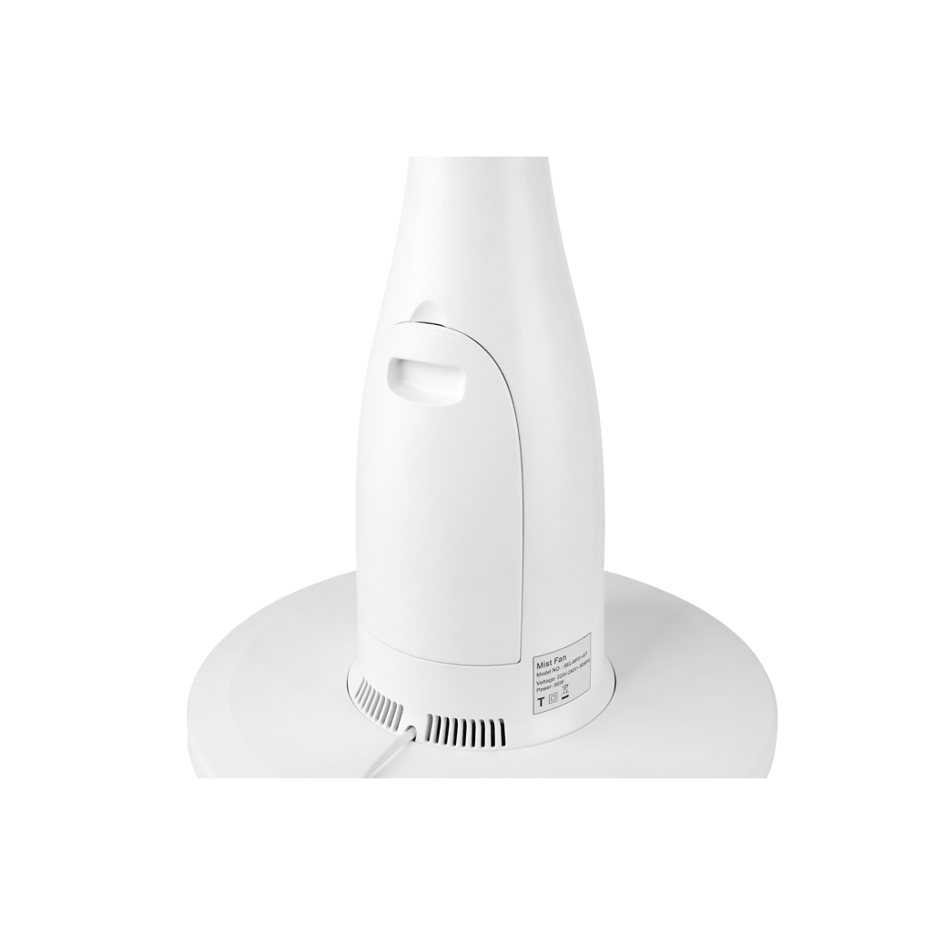 Elektra 2 - in - 1 Mist Fan & Humidifier - 80W, Remote, 7 Speeds, 24H Timer - Shopping4Africa