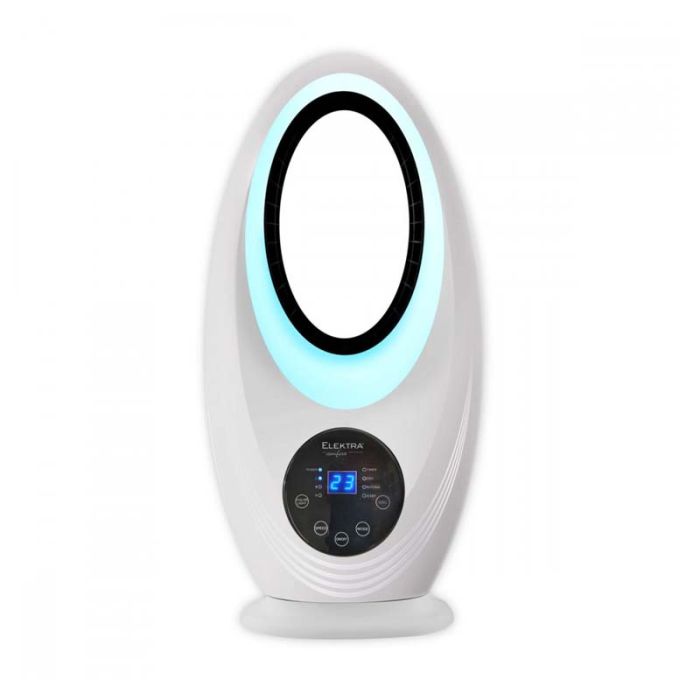 Elektra 2706 - Aero - Cool Bladeless Fan - Shopping4Africa