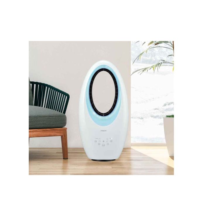 Elektra 2706 - Aero - Cool Bladeless Fan - Shopping4Africa