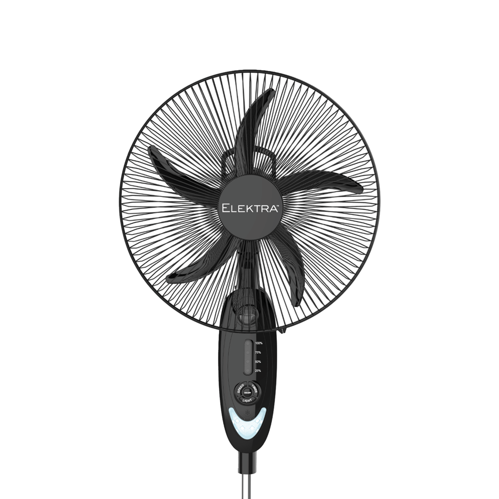 Elektra 2707 - Everlast+ Stand Fan - Shopping4Africa