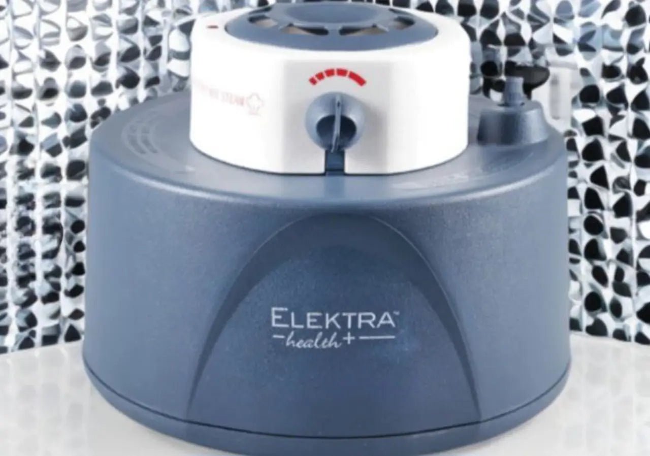 Elektra Humidifier Warm Steam 8075 - Shopping4Africa