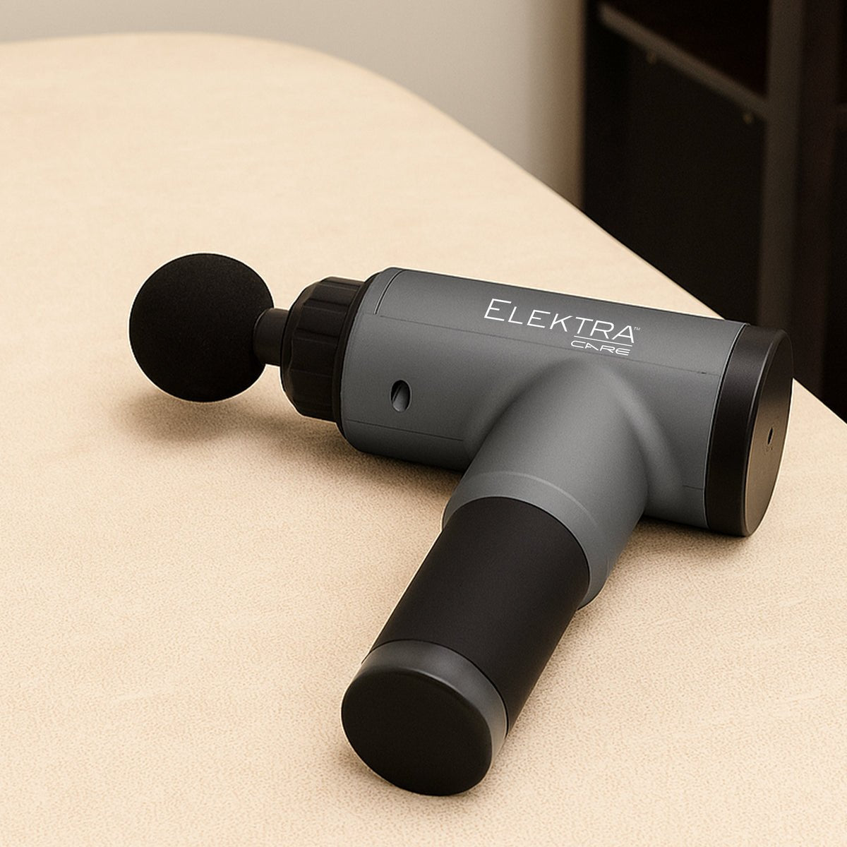 Elektra Physio Pro Massager - 6 Intensity Levels - Shopping4Africa