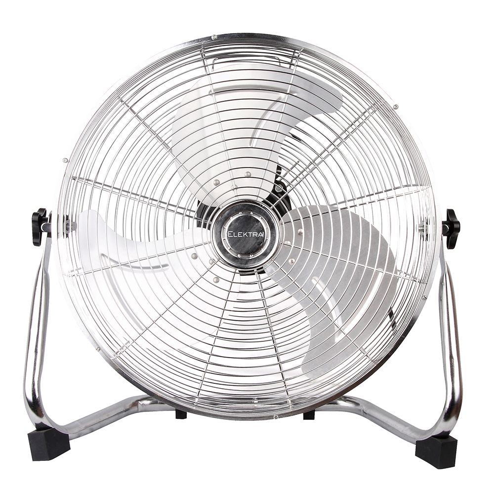 Elektra Power Fan - Shopping4Africa