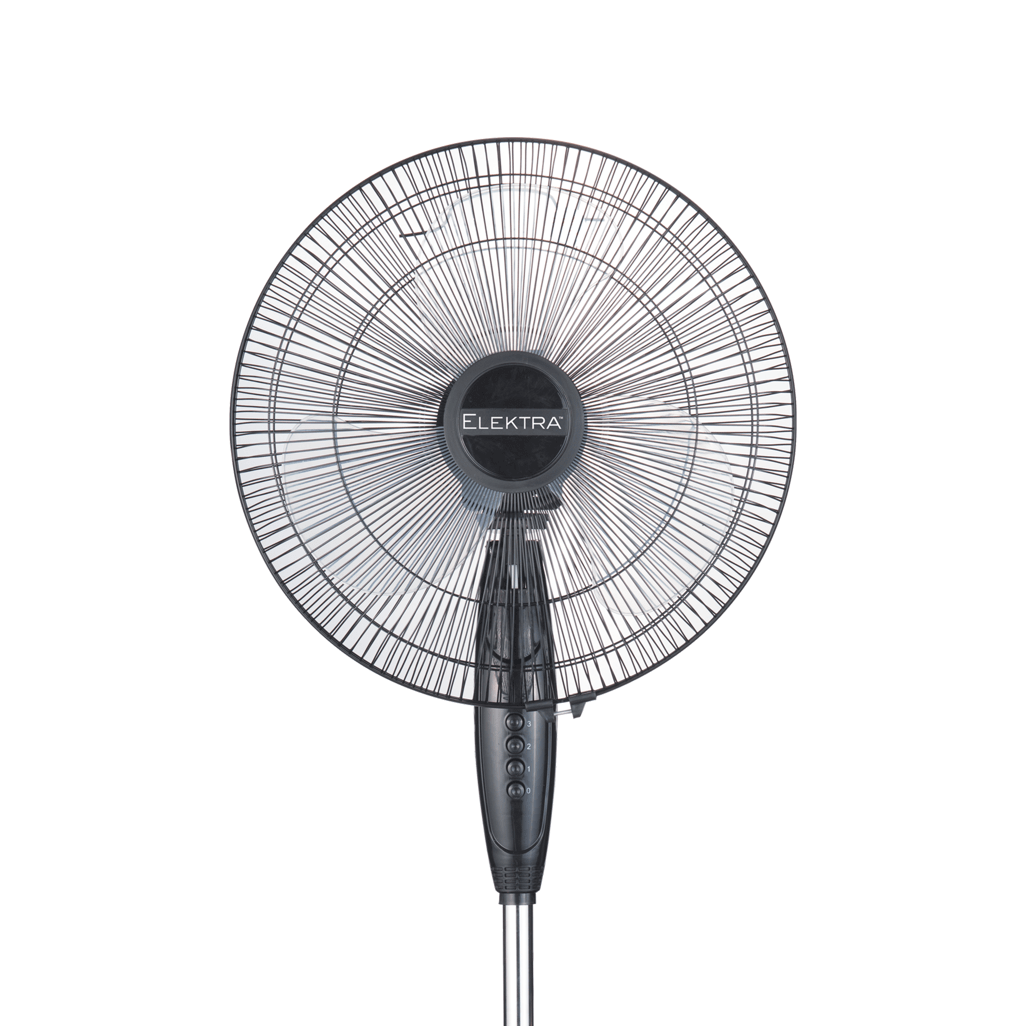 Elektra Stand Fan - Shopping4Africa