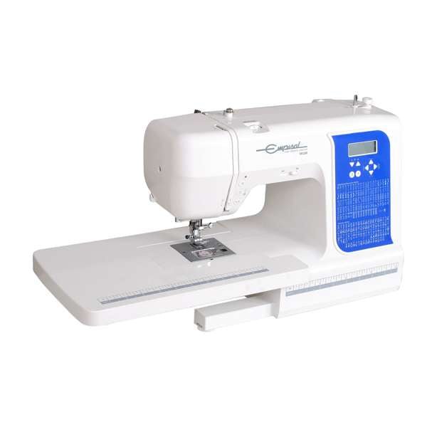 Empisal EES200 - 6 - BLUE Electronic Sewing Machine - Shopping4Africa