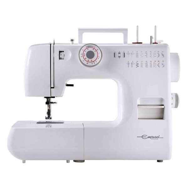 Empisal Expression Sewing Machine 889 - Shopping4Africa
