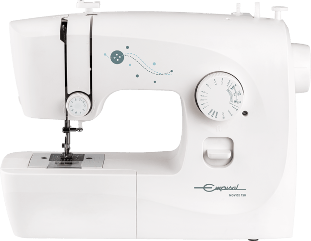Empisal Novice 150 Sewing Machine ENSM150 - Shopping4Africa