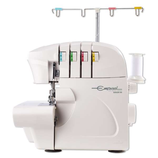 Empisal Serger (Overlocker) 9D - Shopping4Africa