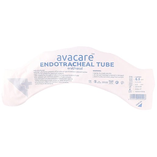 Endotracheal Tube Oral/Nasal 6.5 1 - Shopping4Africa