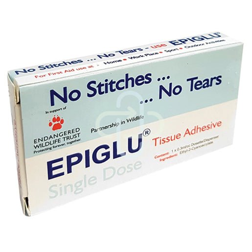 Epiglu Sachet 0.3ML 1 Dose - Shopping4Africa