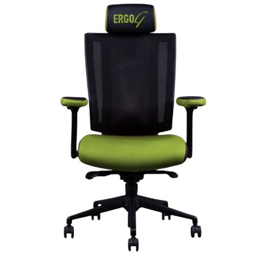 Ergo - G Gaming Chair (Personalised Branding) - Shopping4Africa