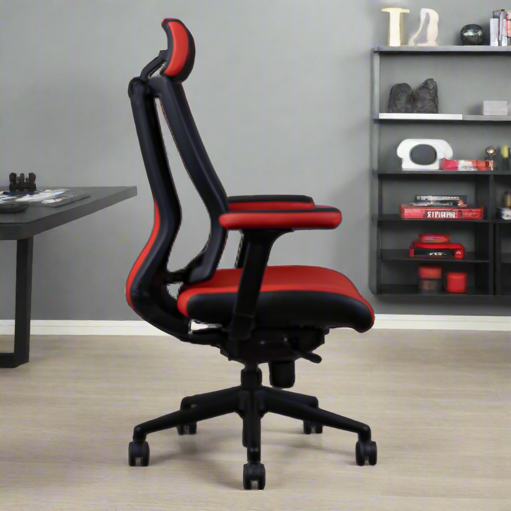 Ergo - G Gaming Chair (Personalised Branding) - Shopping4Africa