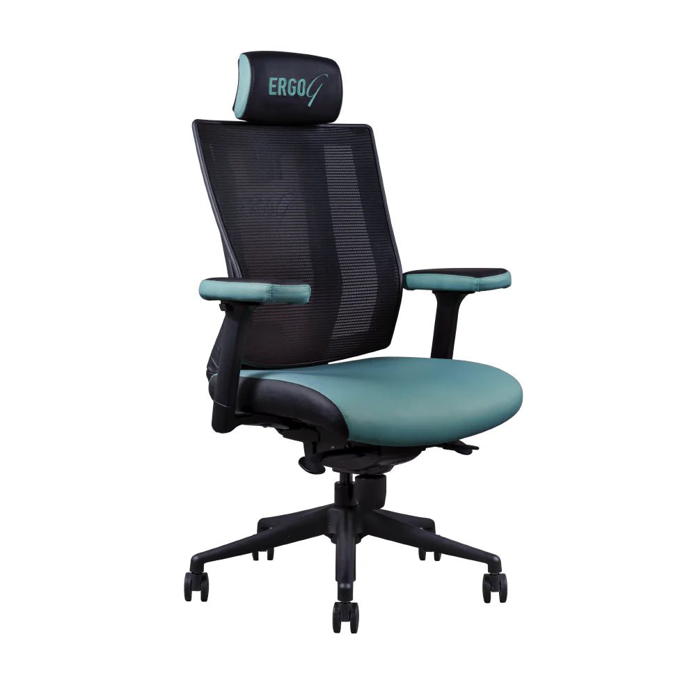 Ergo - G Gaming Chair (Personalised Branding) - Shopping4Africa