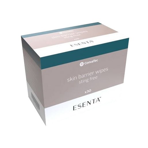 Esenta Skin Barrier Wipes 30~ - Shopping4Africa