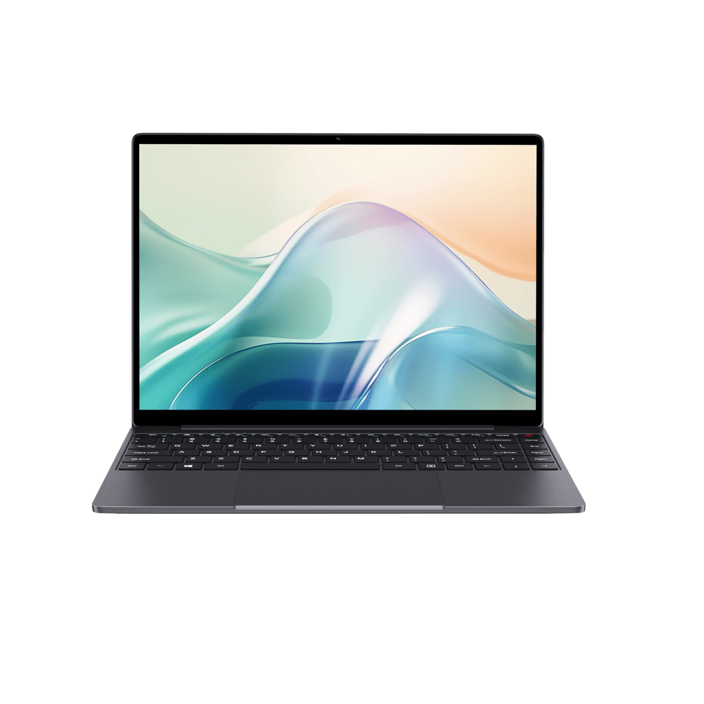 ETBook, 14.1 - inch Intel i5 - 12450H, 16GB DDR4, 512GB SSD Windows 11 Home Laptop - Shopping4Africa