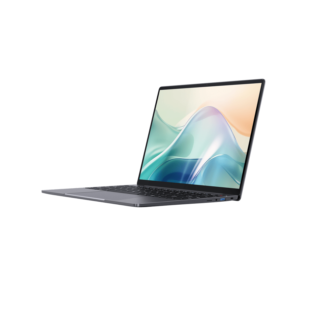 ETBook, 14.1 - inch Intel i5 - 12450H, 16GB DDR4, 512GB SSD Windows 11 Home Laptop - Shopping4Africa