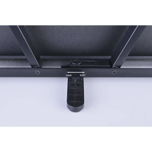 ETOE 50 - Inch Manual Pull - Up Projector Screen – 4:3 Aspect Ratio - Shopping4Africa