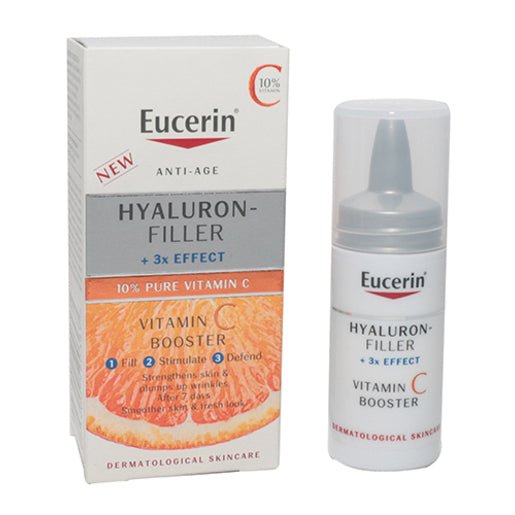 Eucerin serum hyaluron fill vit - c 1 vial - Shopping4Africa