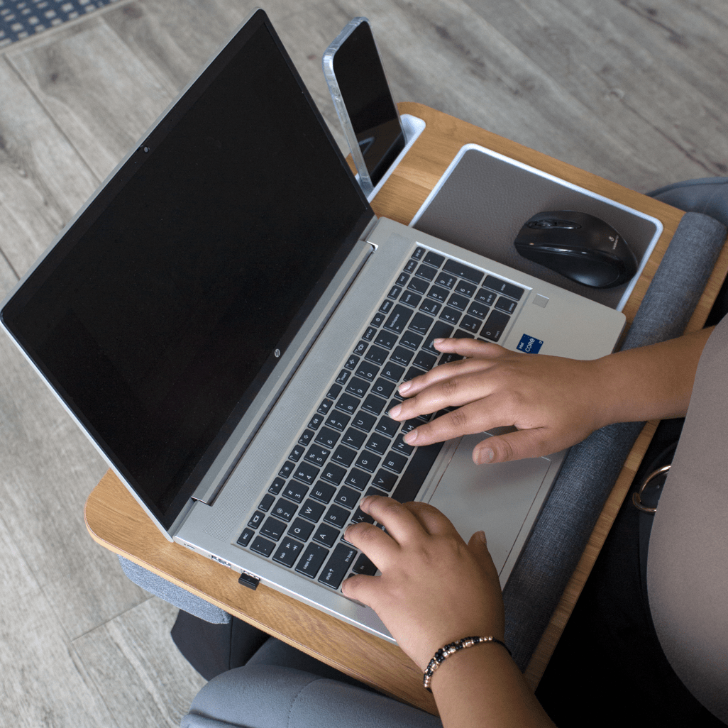 Everfurn Aspire Lap Desk - Shopping4Africa