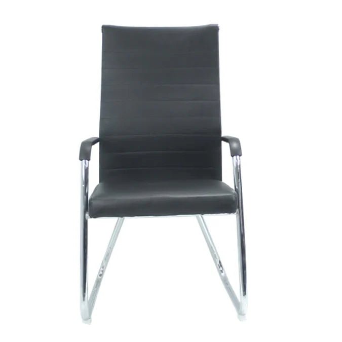 Everfurn Jupiter Large Visitors Office Chair - 2 Pack - Shopping4Africa