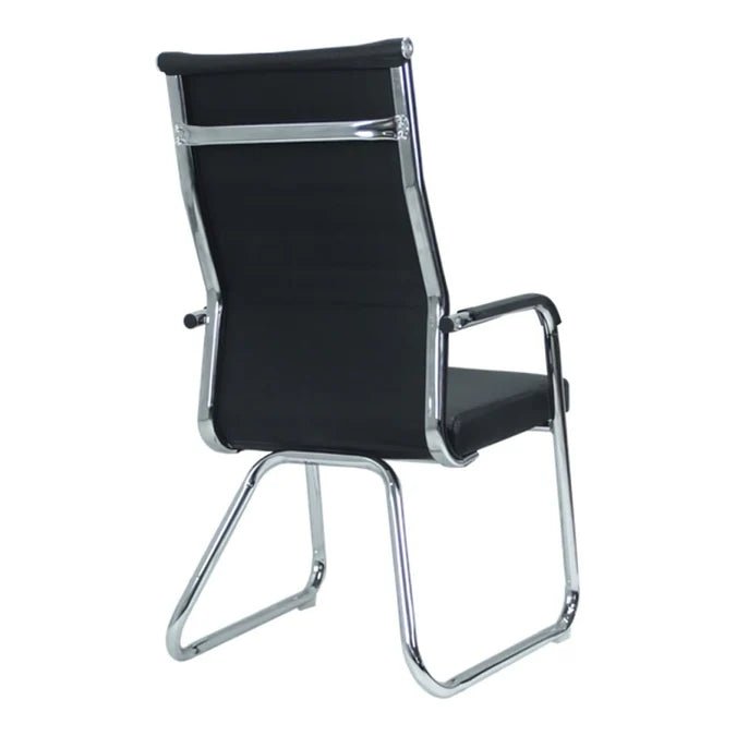 Everfurn Jupiter Large Visitors Office Chair - 2 Pack - Shopping4Africa