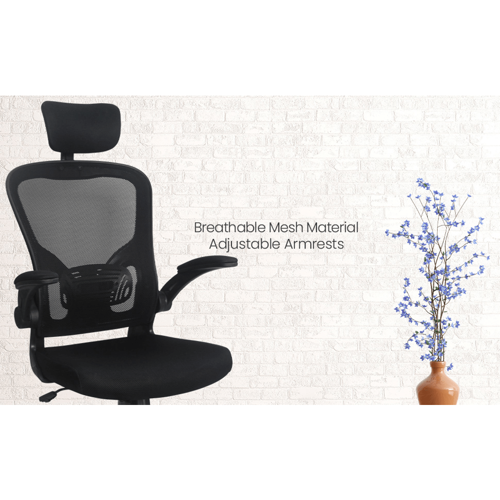 Everfurn Stagio Ergo High Back Office Chair - Shopping4Africa